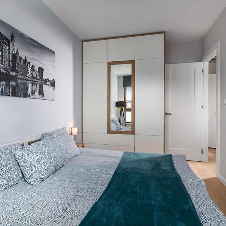 Apartament Garnizon Gdansk Dış mekan fotoğraf