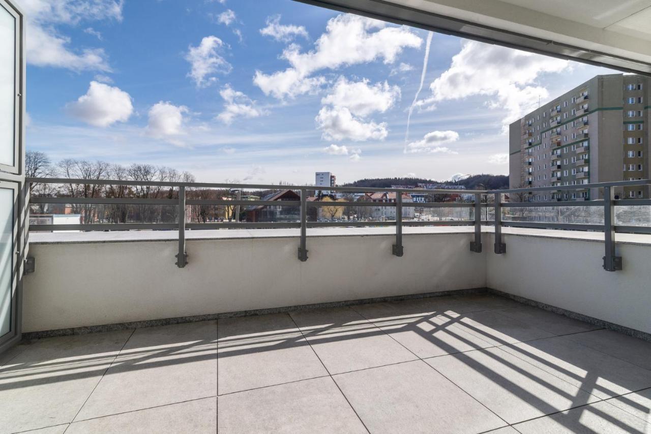 Apartament Garnizon Gdansk Dış mekan fotoğraf